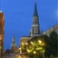 Courtyard By Marriott Moscow City Center