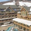 The Lodge At Spruce Peak
