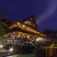 Victoria Falls Safari Lodge