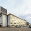 Novotel Brussels Airport