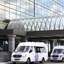Novotel Moscow Sheremetyevo Airport