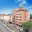 Hotel Minerva