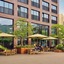 Westcord Hotel Eindhoven