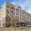 Hampton Inn & Suites Denver-Speer Boulevard