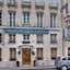 Hotel Ile De France Opéra