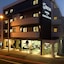 Hotel Genesis