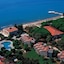 Dogan Paradise Beach Hotel