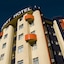 Pampulha Lieu Hotel