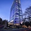 Jw Marriott Hotel Medan