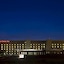 Hilton Garden Inn Rome Airport