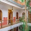 Riad Sable Chaud