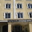 Topkapi Inter Istanbul Hotel
