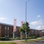 Premier Inn London Heathrow Airport T2 & T3 (Bath Road)