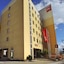B&B HOTEL Frankfurt-Messe