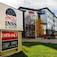 Service Plus Inns & Suites Calgary