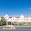 Residence Inn By Marriott Colorado Springs North Air Force Academy