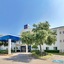 Motel 6 Dallas Lewisville