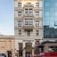 Richmond Istanbul Hotel