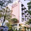 Amaroossa Hotel Bandung