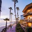 Pacific Terrace Hotel