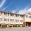 Super 8 By Wyndham Fayetteville