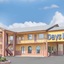 Days Inn By Wyndham Fayetteville