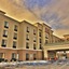 Hampton Inn & Suites Parsippany North
