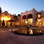 Hotel Misión Comanjilla