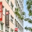 Ibis Geneve Centre Gare