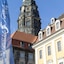 Gewandhaus Dresden, Autograph Collection