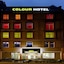 Colour Hotel