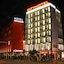 Cityhotel Am Thielenplatz