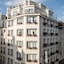 Hôtel Parc Saint Séverin