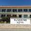 Sunshine Hotel Lardos