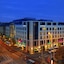 Courtyard By Marriott Budapest City Center