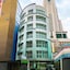 Citin Pratunam Bangkok Hotel By Compass Hospitality