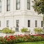 Four Seasons Hotel Istanbul At The Bosphorus