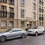 The Knight Residence Apartments By Mansley