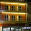 City Life Port Hotel