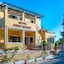 Hotel Corfu Secret