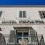 Hotel Croatia