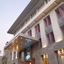 Serela Riau Hotel Bandung