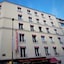 Hotel D'Anjou