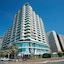 The Blue Waters Hotel