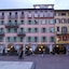 Centrale