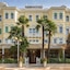 Grand Hotel Trieste & Victoria