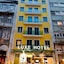 Turim Luxe Hotel