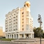 Oktyabrskaya Hotel