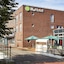 Hotel Stadthafen Stade