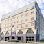 Mercure Hotel Frankfurt Eschborn Sued